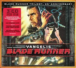 Vangelis — Damask Rose