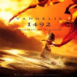 Vangelis — Light & Shadow