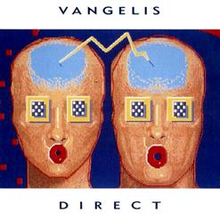 Vangelis — Metallic Rain