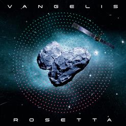 Vangelis — Mission Accomplie (Rosetta's Waltz)