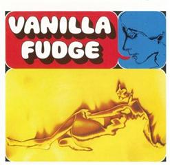 Vanilla Fudge — Stra (Illusions Of My Childhood, Pt. 1)/You Keep Me Hangin' On