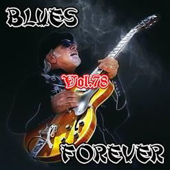 Vargas Blues Band — Man On The Run