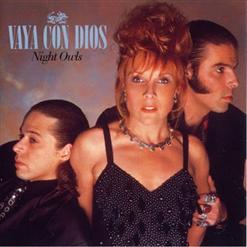Vaya Con Dios — Travelling Light