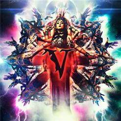 Veil Of Maya — Mikasa