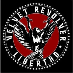 Velvet Revolver — Cant Get Out Of my Head