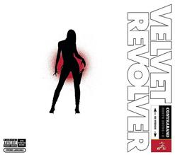 Velvet Revolver — Surrender (Cheap Trick Cover)