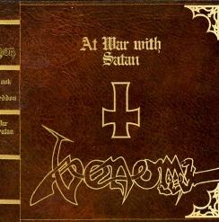 Venom — At War with Satan
