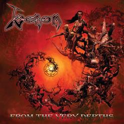Venom — Eruptus