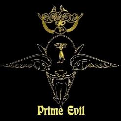 Venom — Prime Evil