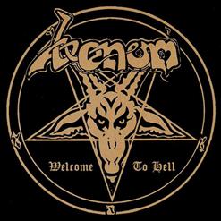 Venom — Red Light Fever