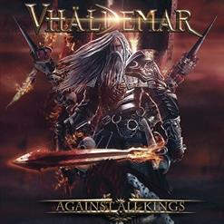 Vhäldemar — Eye For An Eye