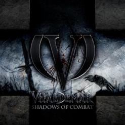 Vhäldemar — Power Of The Night