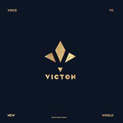 VICTON (빅톤) — I'm fine(아무렇지 않은 척)