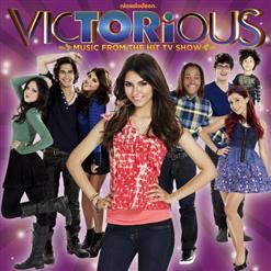 Victoria Justice — You're The Reason