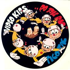 Video Kids — Happy Birthday