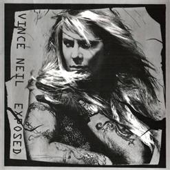 Vince Neil — You're Invited (But Your Friend Can't Come)