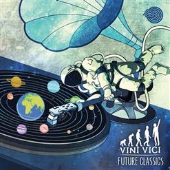 Vini Vici — The Tribe