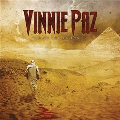 Vinnie Paz — Slum Chemist