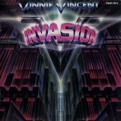 Vinnie Vincent Invasion — Boyz Are Gonna Rock