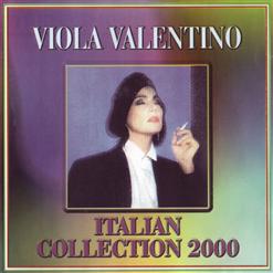Viola Valentino — Sola