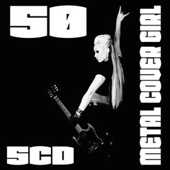 Violet Orlandi — Down With The Sickness (Disturbed Cover)