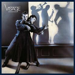 Visage — Visage
