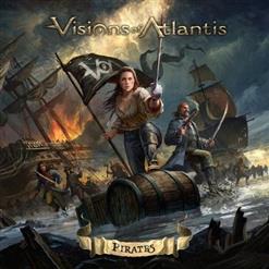 Visions Of Atlantis — Clocks
