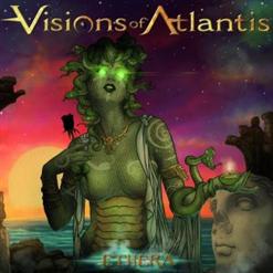 Visions Of Atlantis — Machinage