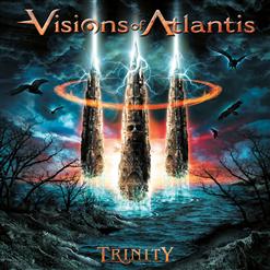 Visions Of Atlantis — The Poem
