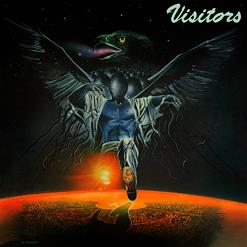 Visitors [France] — V-I-S-I-T-O-R-S '81