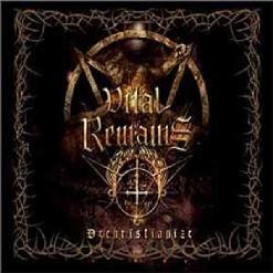Vital Remains — Dechristianize