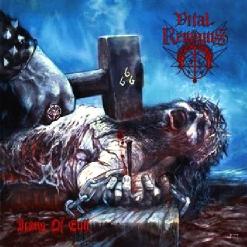 Vital Remains — Icons Of Evil