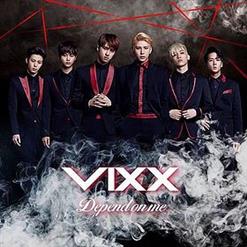 VIXX (빅스) — Depend On Me