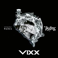 VIXX (빅스) — Love Me Do