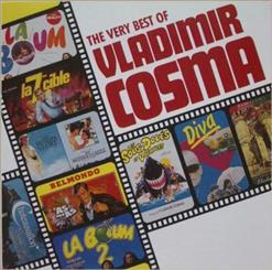 Vladimir Cosma — Le Coup Du Parapluie
