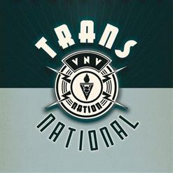 VNV Nation — Generator