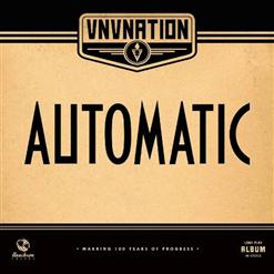 VNV Nation — Nova