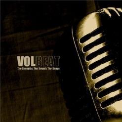 Volbeat — Caroline #1