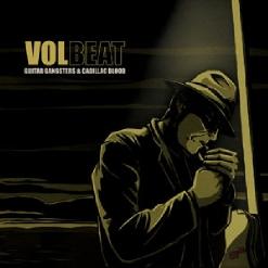 Volbeat — Intro (End Of The Road)