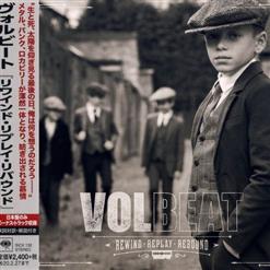 Volbeat — Maybe I Believe