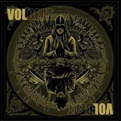 Volbeat — Rebel Angel [Danish Bonus]
