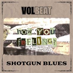 Volbeat — Shotgun Blues