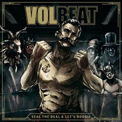 Volbeat — The Devil's Bleeding Crown (Live At Tusindеrsskoven, Odense / 2015)