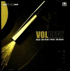 Volbeat — You Or Them