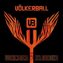 Völkerball — Konigin
