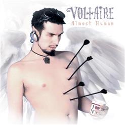 Voltaire — The Night