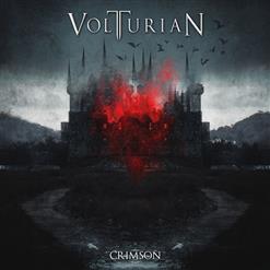 Volturian — The Killing Joke