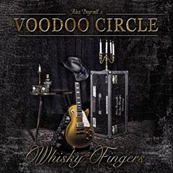 Voodoo Circle — The Rhythm Of My Heart
