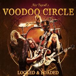 Voodoo Circle — This Song Is For You