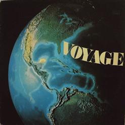 Voyage — From East To West